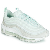 Nike  AIR MAX '97 PREMIUM  W  women's Shoes (Trainers) in Grey