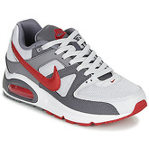 Nike  AIR MAX COMMAND  men's Shoes (Trainers) in Grey