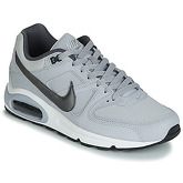 Nike  AIR MAX COMMAND LEATHER  men's Shoes (Trainers) in Grey