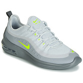 Nike  AIR MAX AXIS  men's Shoes (Trainers) in Grey