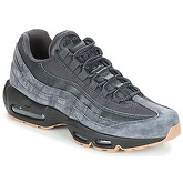 Nike  AIR MAX 95 SE  men's Shoes (Trainers) in Grey