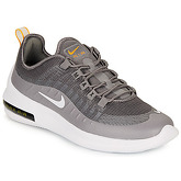 Nike  AIR MAX AXIS PREMIUM  men's Shoes (Trainers) in Grey