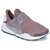 Nike  SOCK DART W  women's Shoes (Trainers) in Grey