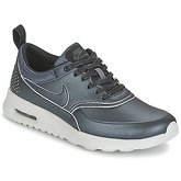 Nike  AIR MAX THEA SE W  women's Shoes (Trainers) in Grey
