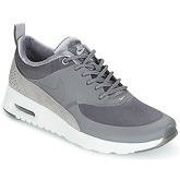 Nike  AIR MAX THEA LX W  women's Shoes (Trainers) in Grey