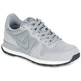 Nike  INTERNATIONALIST W  women's Shoes (Trainers) in Grey