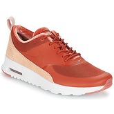 Nike  AIR MAX THEA LX W  women's Shoes (Trainers) in Orange