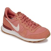 Nike  INTERNATIONALIST W  women's Shoes (Trainers) in Pink