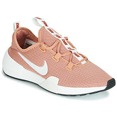 Nike  ASHIN MODERN RUN W  women's Shoes (Trainers) in Pink
