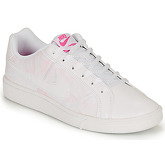 Nike  COURT ROYALE PREMIUM W  women's Shoes (Trainers) in Pink