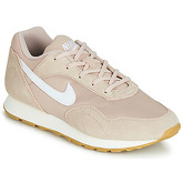 Nike  OUTBURST W  women's Shoes (Trainers) in Pink