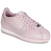 Nike  CLASSIC CORTEZ PREMIUM W  women's Shoes (Trainers) in Purple