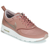 Nike  AIR MAX THEA W  women's Shoes (Trainers) in Purple