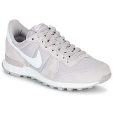 Nike  INTERNATIONALIST W  women's Shoes (Trainers) in Purple