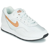 Nike  OUTBURST W  women's Shoes (Trainers) in White