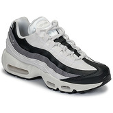 Nike  AIR MAX 95 W  women's Shoes (Trainers) in White