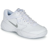 Nike  COURT LITE 2 W  women's Shoes (Trainers) in White