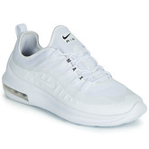 Nike  AIR MAX AXIS W  women's Shoes (Trainers) in White