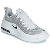 Nike  AIR MAX AXIS PREMIUM  men's Shoes (Trainers) in White