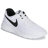 Nike  TANJUN  men's Shoes (Trainers) in White