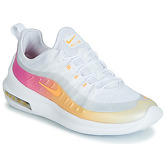 Nike  AIR MAX AXIS PREMIUM W  women's Shoes (Trainers) in White