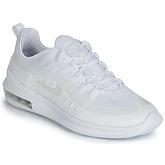 Nike  AIR MAX AXIS  men's Shoes (Trainers) in White