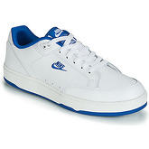 Nike  GRANDSTAND II  men's Shoes (Trainers) in White