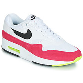Nike  AIR MAX 1  men's Shoes (Trainers) in White