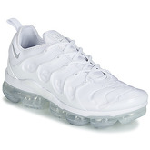 Nike  AIR VAPORMAX PLUS  men's Shoes (Trainers) in White