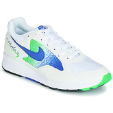 Nike  AIR SKYLON II  men's Shoes (Trainers) in White