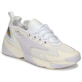 Nike  ZOOM 2K  men's Shoes (Trainers) in White
