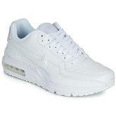 Nike  AIR MAX LTD 3  men's Shoes (Trainers) in White