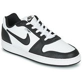 Nike  EBERNON LOW PREMIUM  men's Shoes (Trainers) in White
