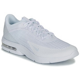 Nike  AIR MAX ADVANTAGE 3  men's Shoes (Trainers) in White