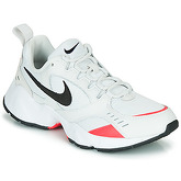 Nike  AIR HEIGHTS  men's Shoes (Trainers) in White