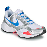 Nike  AIR HEIGHTS  men's Shoes (Trainers) in White
