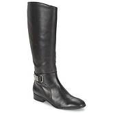 Nine West  HAILENE  women's Mid Boots in Black