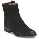 Nine West  JARETH  women's Mid Boots in Black