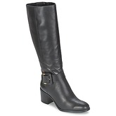 Nine West  OTIS  women's Mid Boots in Black