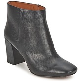 Nine West  CORAL  women's Low Ankle Boots in Black