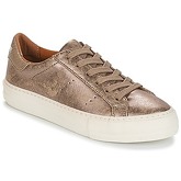 No Name  ARCADE SNEAKER  women's Shoes (Trainers) in Beige