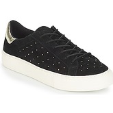 No Name  ARCADE SNEAKER  women's Shoes (Trainers) in Black