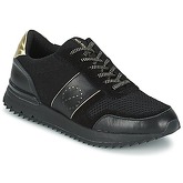 No Name  COSMO JOGGER  women's Shoes (Trainers) in Black