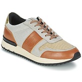 No Name  COSMO JOGGER  women's Shoes (Trainers) in Brown