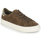 No Name  ARCADE SNEAKER  women's Shoes (Trainers) in Brown
