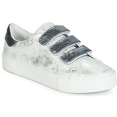 No Name  ARCADE  women's Shoes (Trainers) in Grey