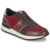 No Name  COSMO JOGGER  women's Shoes (Trainers) in Red