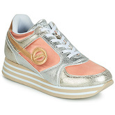 No Name  PARKO  women's Shoes (Trainers) in Silver