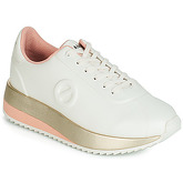 No Name  FUTURA  women's Shoes (Trainers) in White