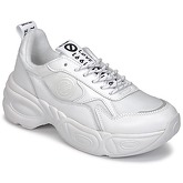 No Name  NITRO JOGGER  women's Shoes (Trainers) in White